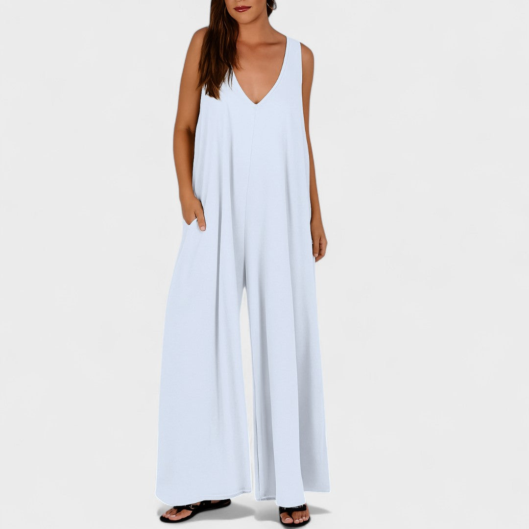 Jéssica - Macacão Confortável