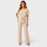 Paula - Macacão de Primavera