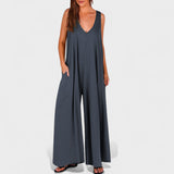 Jéssica - Macacão Confortável