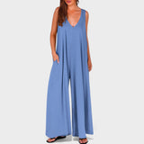 Jéssica - Macacão Confortável