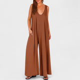 Jéssica - Macacão Confortável