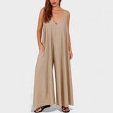 Jéssica - Macacão Confortável