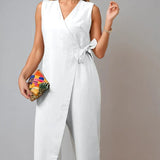 Marta - Macacão elegante