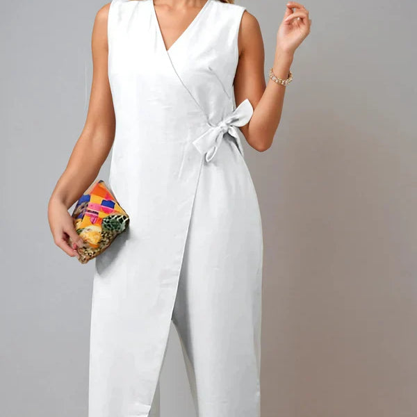 Marta - Macacão elegante