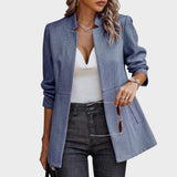 Anabela - Blazer de Primavera