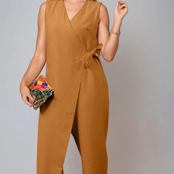 Marta - Macacão elegante