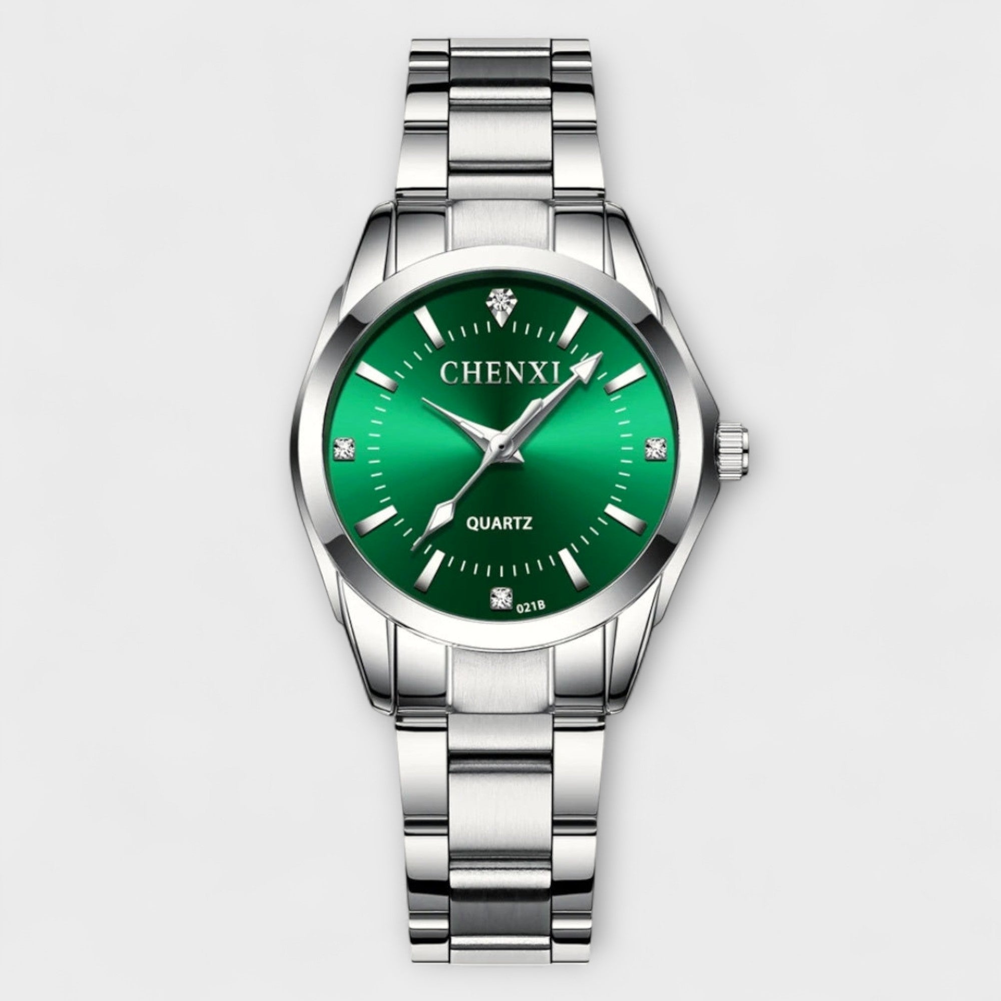 Maria® Aço Elegante