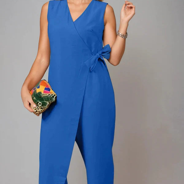 Marta - Macacão elegante