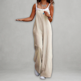 Sara | Macacão Boho