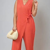 Marta - Macacão elegante