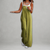 Sara | Macacão Boho