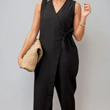 Marta - Macacão elegante