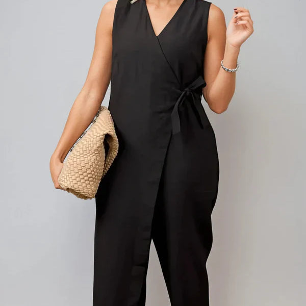 Marta - Macacão elegante