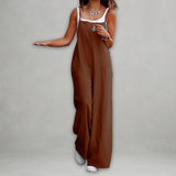 Sara | Macacão Boho