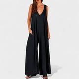 Jéssica - Macacão Confortável