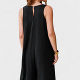 Jéssica - Macacão Confortável