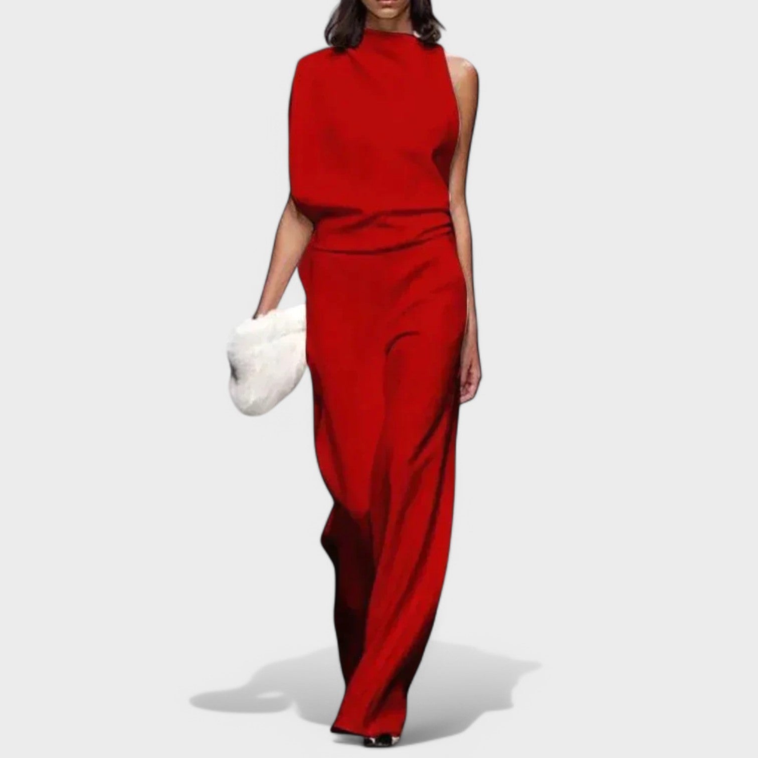 Vera - Macacão elegante