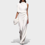 Vera - Macacão elegante