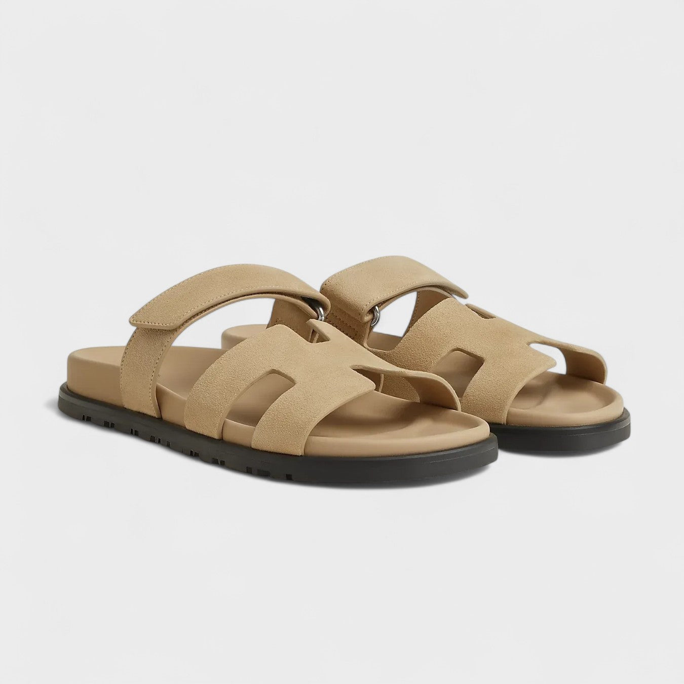 Sofia - Sandálias Elegantes