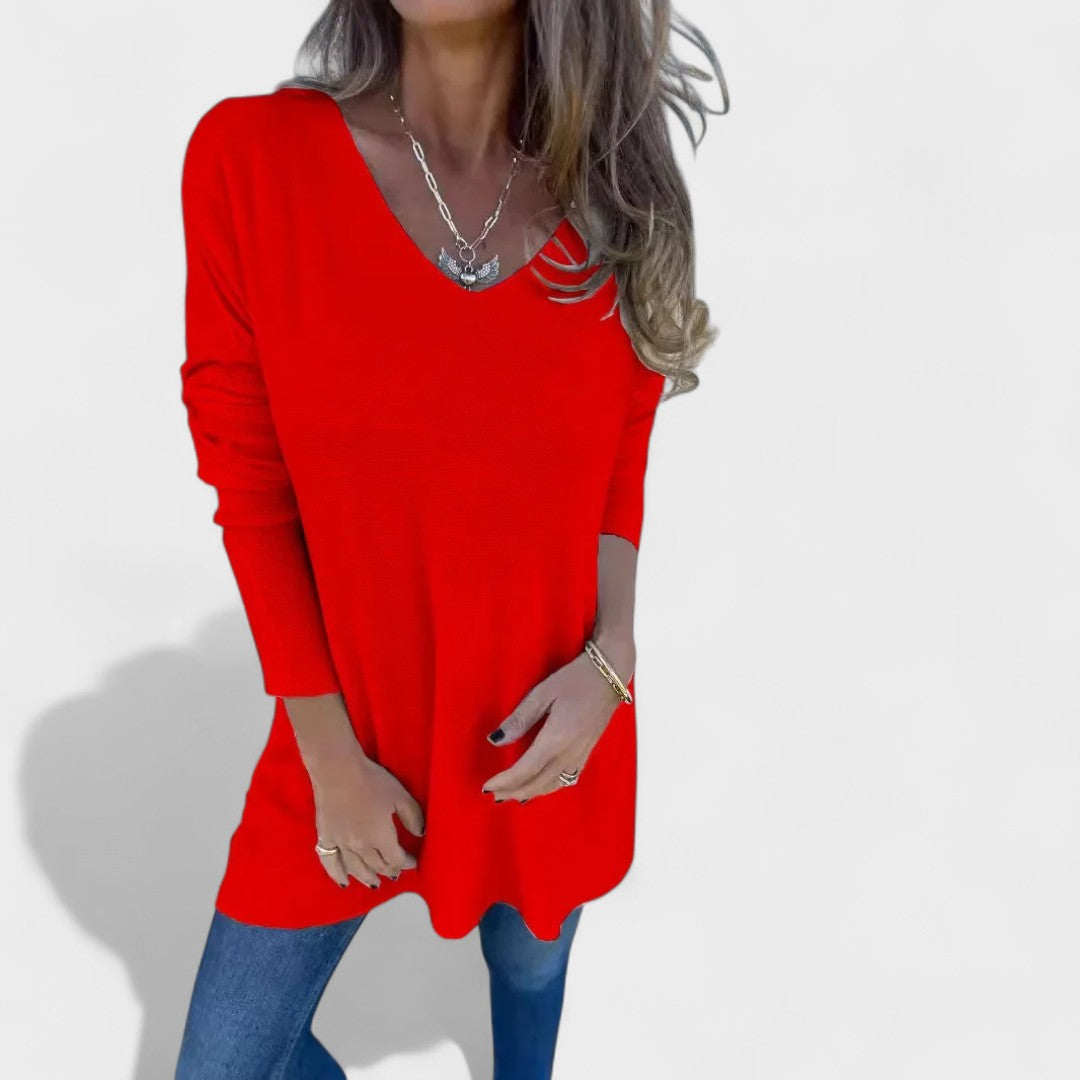 Leonor - Túnica Casual