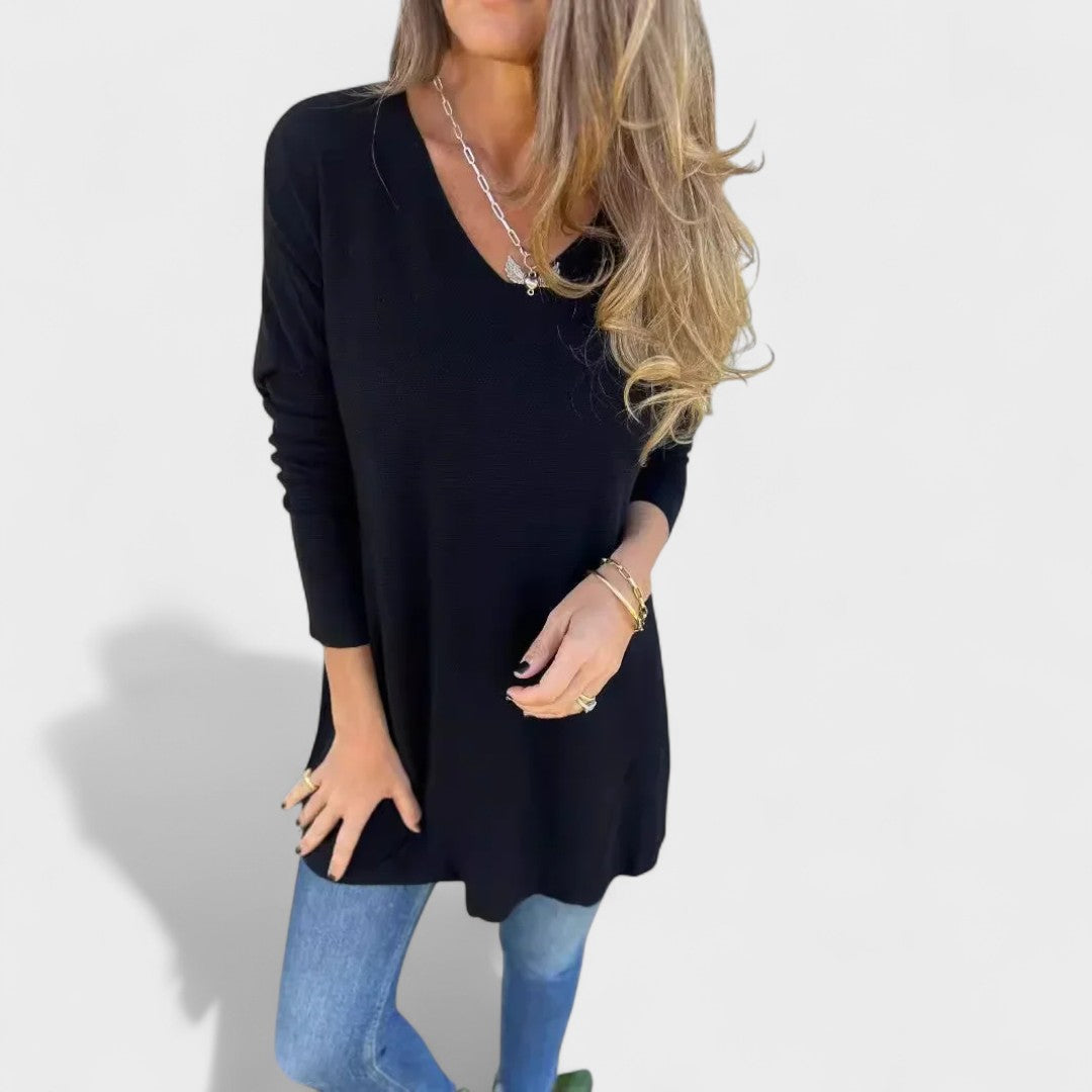 Leonor - Túnica Casual