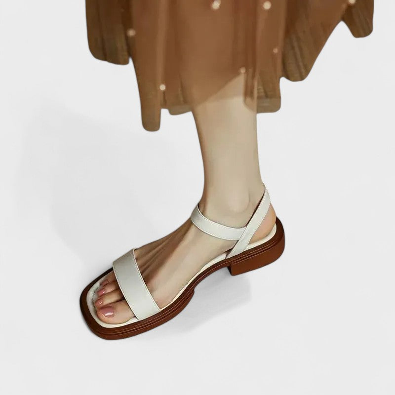 Manuela - Sandálias Clássicas