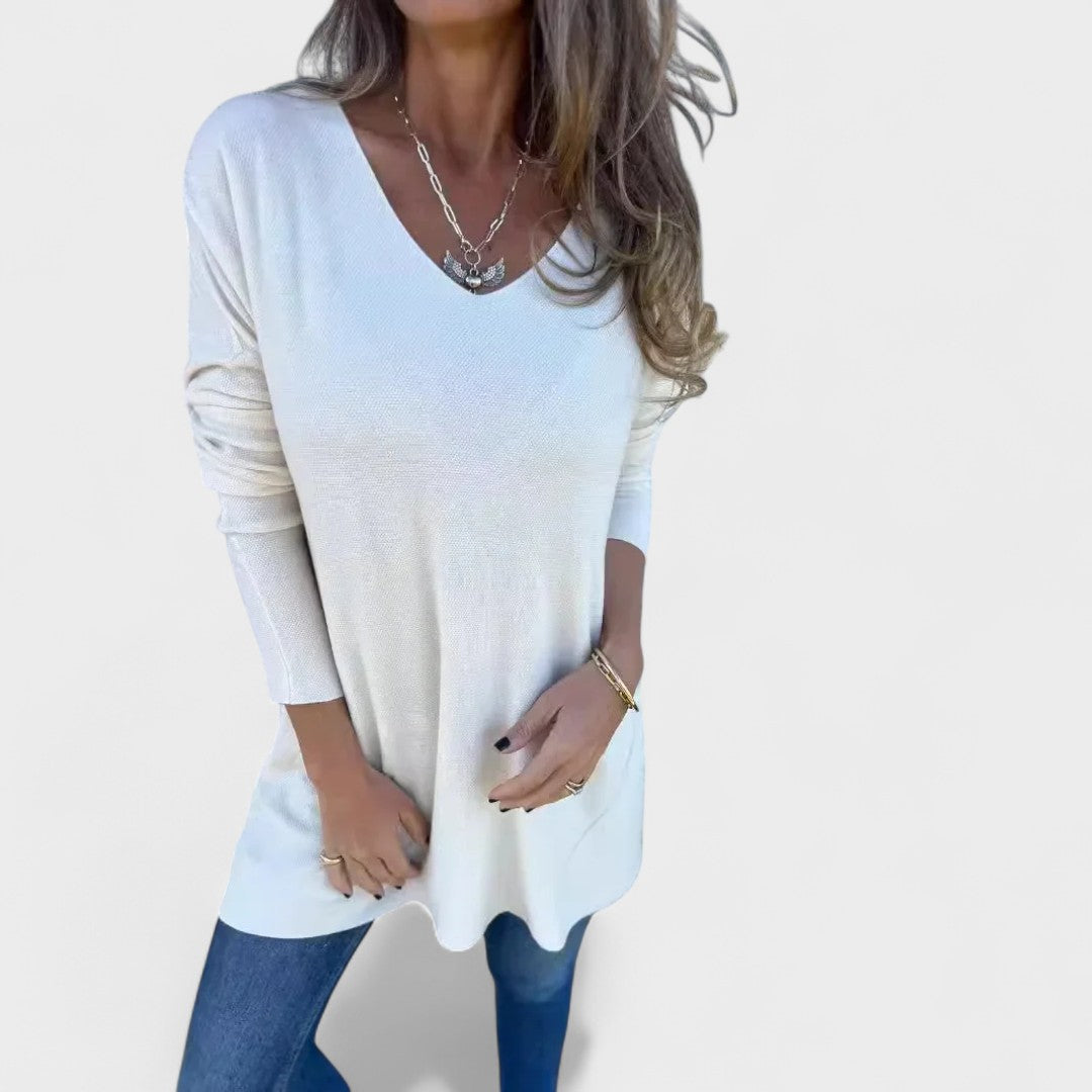 Leonor - Túnica Casual