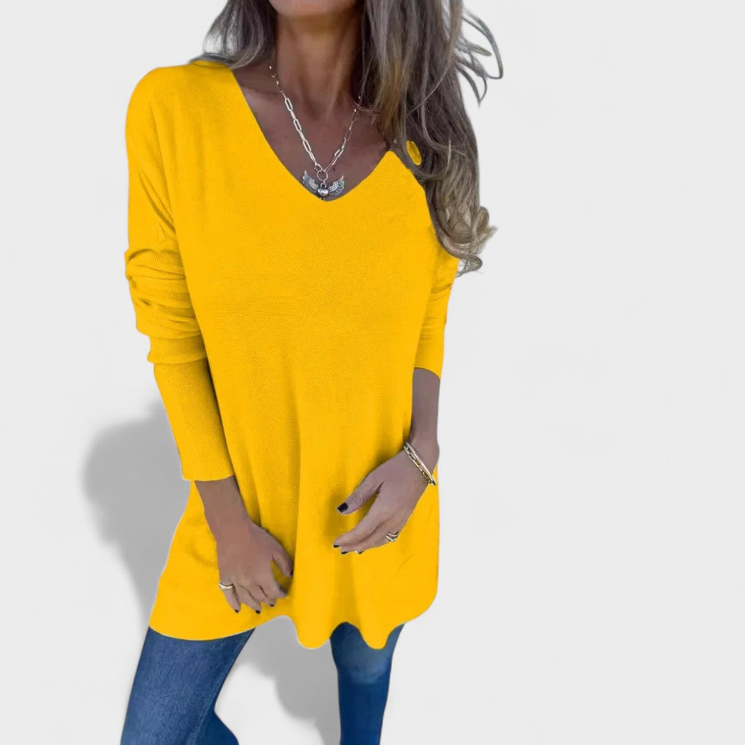 Leonor - Túnica Casual