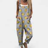 Letícia - Macacão Artístico