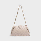 Renata - Noir Dourado