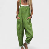 Patrícia – Macacão Artístico