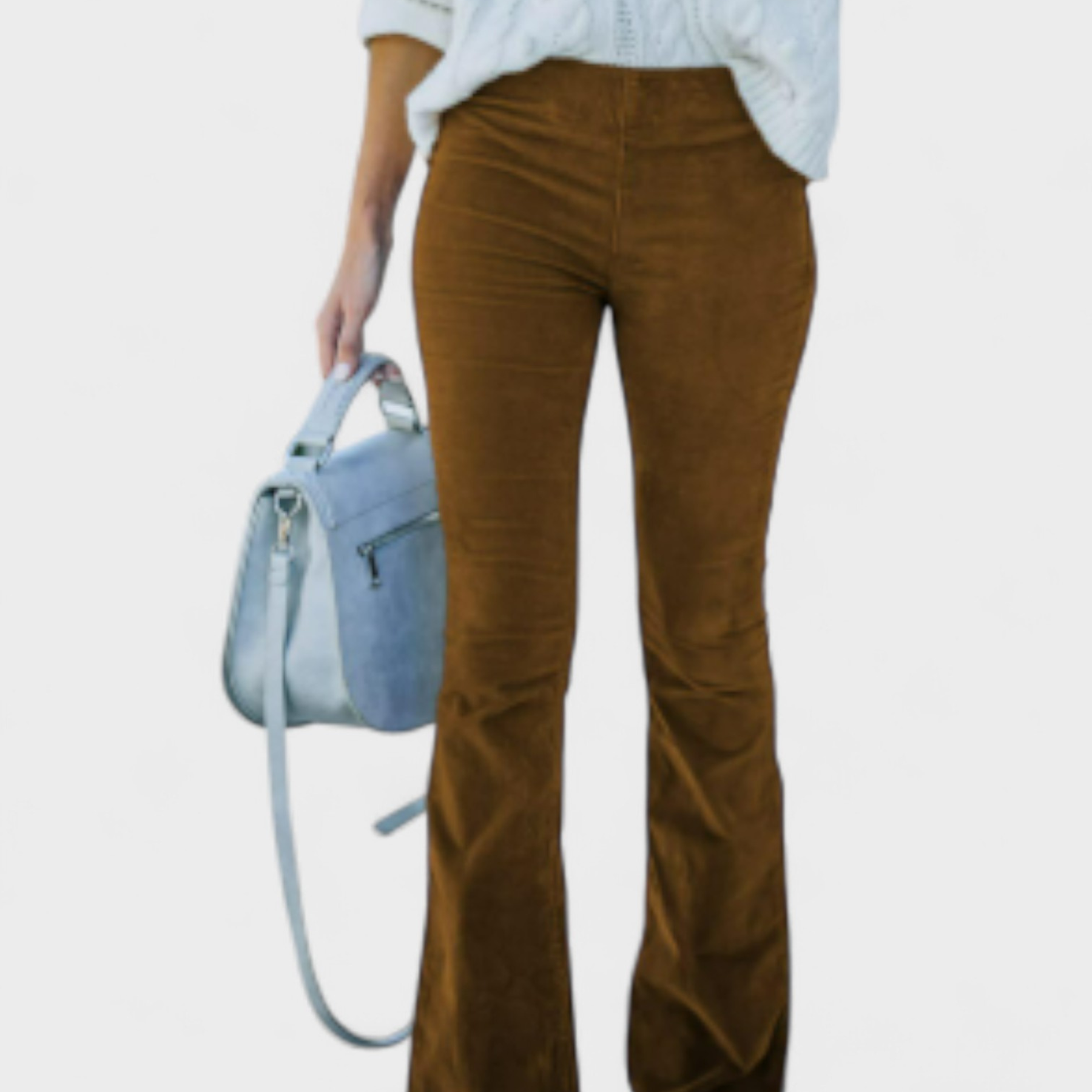 Milene - Calças Elegantes