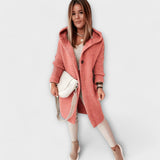 Carla - Casaco de Malha